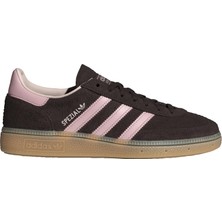 Adidas Spezial Kadın Kahverengi Hentbol Ayakkabısı (IH1507)