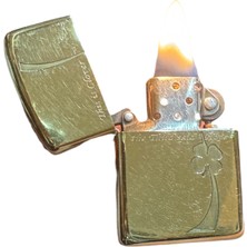 TT 2019 Zippo Çakmak