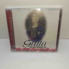 Güllü Yalan Sevgıler CD Albüm