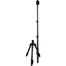 Pdx 577 Profesyonel Tripod