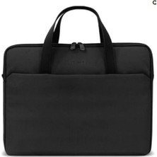 Mack MCE-1511 15,6" Nova Eco Notebook Çantası Siyah