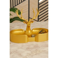 UltraMint Çok Amaçlı Organizatör ile Dağ Temalı Dekor ve Saklama Çözümü