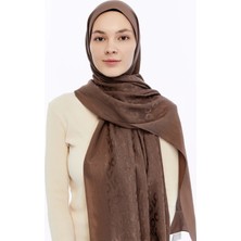 Valentino Orlandi Valentino Orlandı Lana Dama Desen Şal