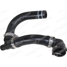 Otozone Xmpdby Kalorifer Hortumu Fiat Doblo 09 Linea 09 1.3d Mtj