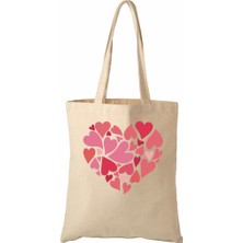 Giftora Valentines Day - Sevgililer Günü 1 - Hambez Omuz Çantası