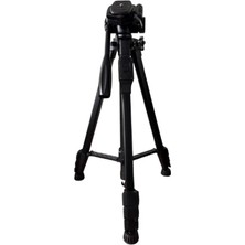 Pdx 307 Profesyonel Kamera Tripodu