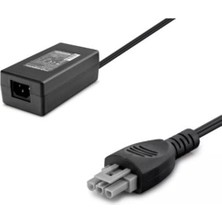 Hadron HD8810 32 - 940V 625MA Yazıcı (Printer) Adaptörü Siyah