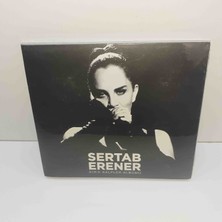 DMC Sertap Erener Kırık Kalpler Albumu