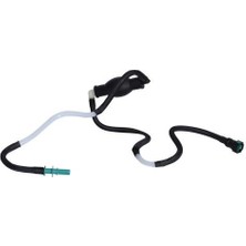 Carpiece Duster 1-I Yakıt Hortumu (Borusu) 1.5 Dci K9K (2009-2017) 175063943R -Renault
