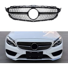 Mercedes W205 Diamond Panjur  2015+