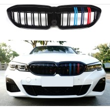 Bmw G20 Panjur M3 M Renkli