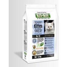 Kis-Kis Kitten Yavru Kedi Maması 7.5 kg