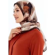 Sura Tensel Kraş Şal