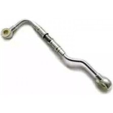 AFT Xmpdby Turbo Yaglama Borusu Fiat Doblo-Albea-Palio-Fiorino-Punto Evo-Idea-Grande