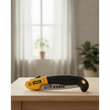 Zero Land Xmpdby Ergonomik Saplı Katlanabilir Budama Testeresi