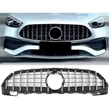 Mercedes W206 Gtr Panjur 2021+