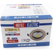 Horoz Electrıc 5W LED Spot