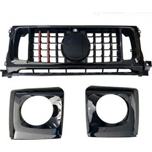 Bimbo W464 Uyumlu B900 Rocket Panjur 2019-2024