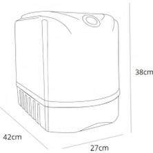 Ro Toshıba Su Arıtma Cihazı