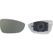 GVA Xmpdby Ayna Cami Sağ Passat 10 Isitmali Konveks VM-6194GHR