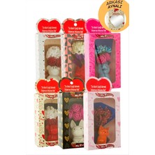 İlk El Grup Ieg™ En Güzel Çiçeği Görmek Istiyorsan Arkasına Bak Gül Buketi