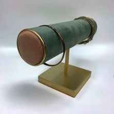 UltraMint Şık ve Dayanıklı Takı Sergileme Standı, Modern Tasarım, Pratik Kullanım