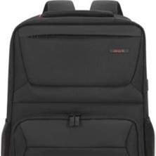 Mack MCE-1211  14.1" Nova Eco Notebook Sırt Çantası Siyah