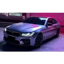 Bmw G20 Panjur Lci Ledli