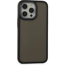 Rdbydn Newface Iphone 15 Pro Max Harvel Kapak - Titan Gri