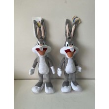 Kayem Kay 5780 Sun-Anb-Peluş Bugs Bunny 40CM 5r Lt 658474