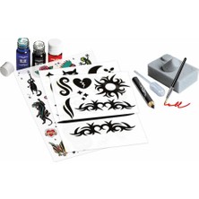 Kayem Kay Dövme Sanatı 658474