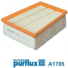 Purflux Xmpdby Hava Filtresi Megane Iv 15 Talisman 15 Scenic Iv 16 1.2 Tce 1.5 Dci 1.6 Dci