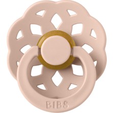 Kayem Kay Boheme Kauçuk Emzik 0-6 Ay Blush 658474