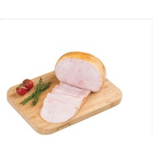 Yayla Türk Hindi Gögüs Füme 120 gr