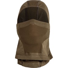 Oil Company Termal Pro Skin Kar Maskesi Haki