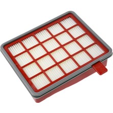 Supervac Fakir Veyron Turbo Hepa Filtresi