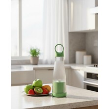 Zero Land Xmpdby NBX4335 Blender Bardak Yeşil