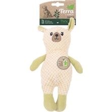 M-Pets Gaga Peluş Köpek Oyuncağı 29X17X8 cm