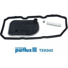 Purflux Xmpdby Otomatik Sanziman Yagi Filtre Seti Mercedes W169 W245