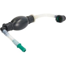 Carpiece 6001545517 Dacia Logan Master 1.9 Yakıt Borusu Elcekli