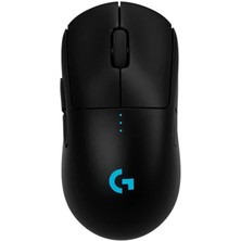 Logitech 910-007296 G Pro 2 Lightspeed Kablosuz Gaming Mouse
