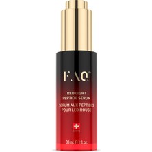 Foreo Faq™ Red Light Peptide Serum