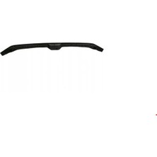 İTHAL Audi - A4 2017 - Kaput Döşeme Iç Plastiği Orta A4 2017-