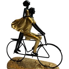 Klc Bisikletli Sevgili Biblosu