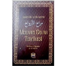 Mütercim Yayınları Merahul Ervah Tercümesi / Ahmet Bin Ali Bin Mesud