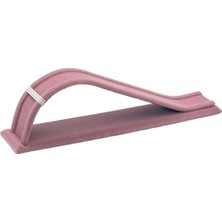 UltraMint Pembe Tekli Es Bileklik ve Altlı Bileklik Sergileme Standı
