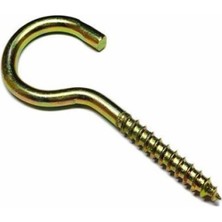 Vice Avm Açık Piton, Kanca, Çengel 16X30 - 288 Adet Tg-V 5327