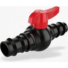 Jetplast 32X32 Kurtağzı Mini Vana (5 Adet)