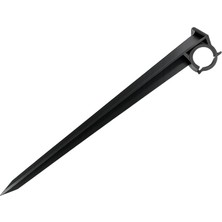 Jetplast 25 cm Kilitli Sabitleme KAZIĞI(50ADET)