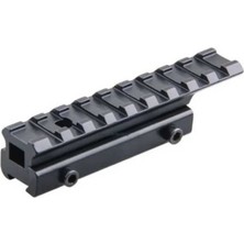 Vice Avm Çevirici Ray Adaptör 11-22 Mm TG-V 2618